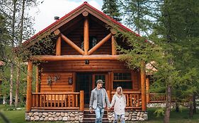 Baker Creek By Basecamp